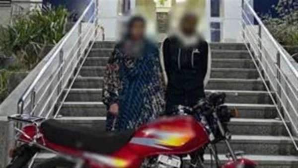 بدأت بمعاتبة وانتهت بالضرب.. كواليس سحل طالبة على يد عامل وشقيقته بشوارع الفيوم