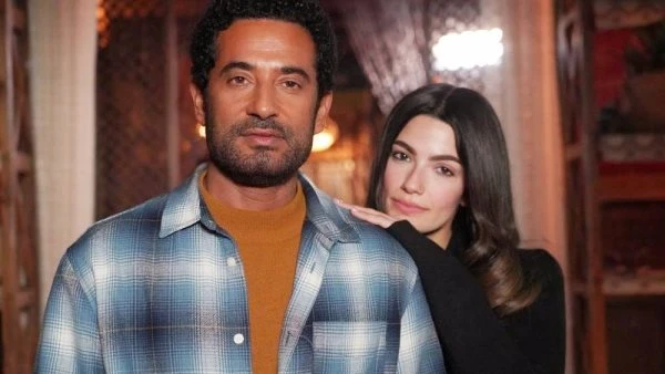 مسلسل إفراج الحلقة 27. عودة كراميلا وتقرب عباس من نجله علي