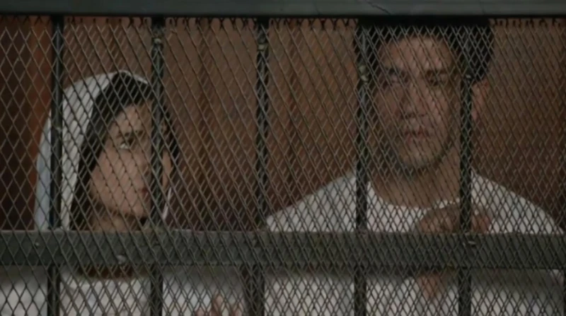 "الست موناليزا الحلقة الأخيرة"، مشاهد صادمة ومحاولة للبحث عن الذات