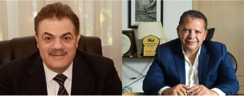 خاص| شريف حمودة يقترب من رئاسة مجلس إدارة صحيفة «الوفد»