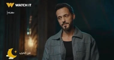 مسلسل فن الحرب الحلقة 16.. العصابة كشفت خطة ياسمين وعادل لخطف مريم