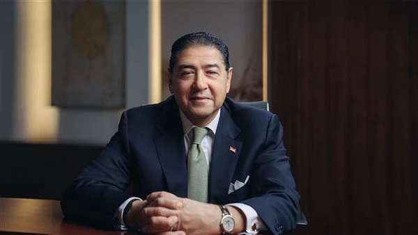تجديد الثقة في هشام عز العرب رئيسا تنفيذيا للبنك التجاري الدولي