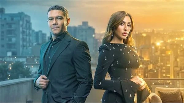 اتنين غيرنا يتصدر قائمة الأكثر مشاهدة على منصتي شاهد وWATCH IT