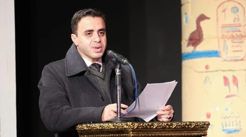 رئيس ملتقى "نجوم العصر الذهبي": الدراما سلطة رمزية لا وسيلة ترفيه