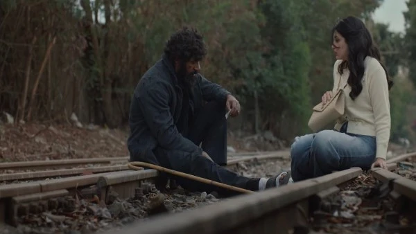 ظهور سارة بركة في مسلسل علي كلاي الحلقة 23 يقلب الموازين