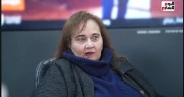 ماجدة خير الله تكتب: أحلام ومشاكل الطبقات المتوسطة فى النصف الثانى من رمضان