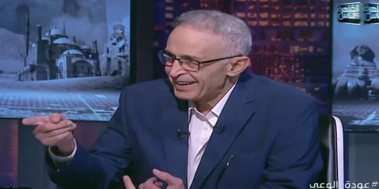 مصباح قطب دخل دوامة الأهلي وقراءه ينتظرون إشارة منه