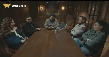 مسلسل فن الحرب الحلقة 23.. العصابة تتخفى فى مهمة جديدة للانتقام من ياسمين