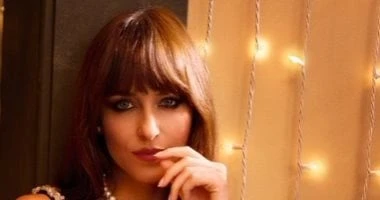 داكوتا جونسون: خسرت دورًا لأنهم اعتبروا لياقتى غرورًا