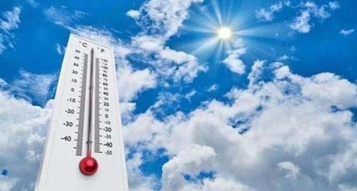 متي تتحسن حالة الطقس في مصر. تفاصيل