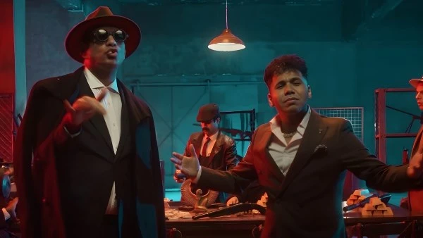 بعد محمود الليثي وعمر فيديو