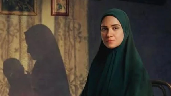 ينفع رانيا ياسين تشيد بريهام عبد الغفور في حكاية نرجس