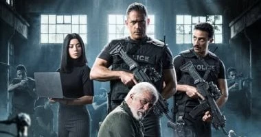 التترات تعود للواجهة كهوية فنية فى المسلسل الرمضانى