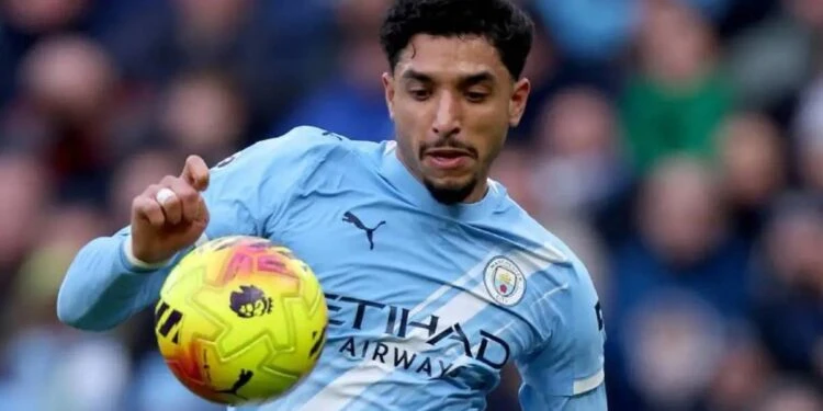 على طريقة الكبار. البرنس مرموش يزلزل شباك نيوكاسل