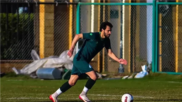 الاتحاد السكندرى يسحق السلوم بسباعية وديا تحضيرا لمباراة الجونة بالدورى