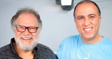 نقابة المهن السينمائية تنعى المخرج طارق سعيد