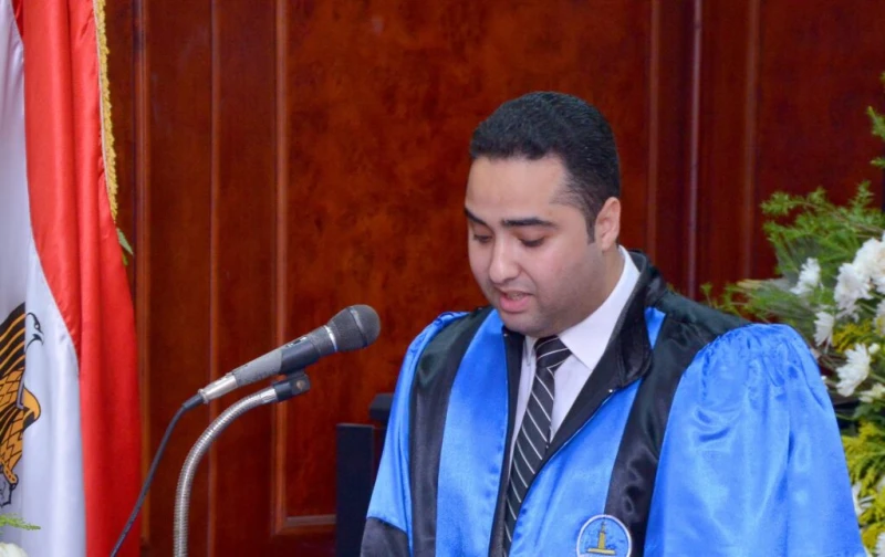 لماذا أدرجت الولايات المتحدة مصر ضمن قائمة الدول الخطرة؟. أستاذ قانون دولي يوضح