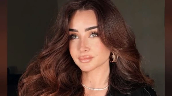 هنا الزاهد تشارك جمهورها صورة نادرة من الطفولة