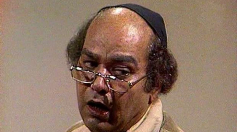 قبل روان الغابة. 6 نجوم جسدوا مكر قادة الاحتلال على الشاشات