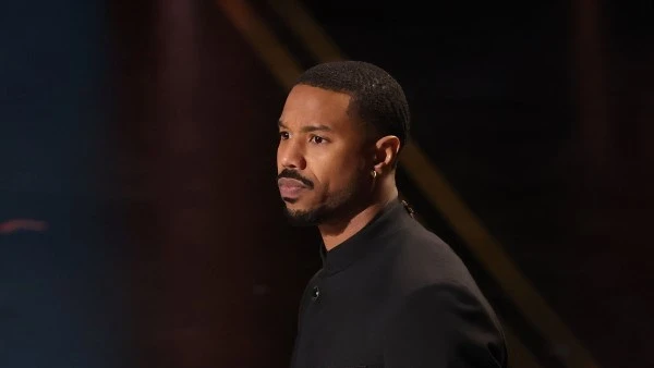 أوسكار مايكل بي جوردان أفضل ممثل عن فيلم Sinners