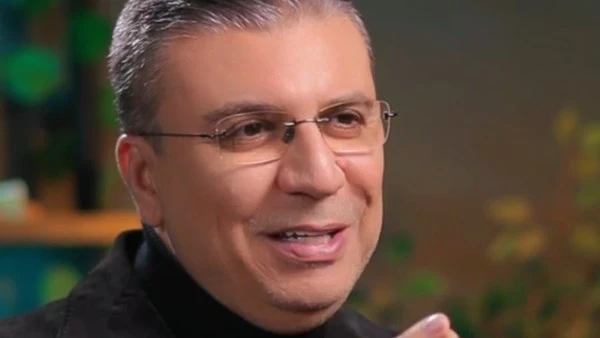 عمرو الليثي: 5 آلاف جنيه يومياً جوائز مسابقة برنامج إنسان تاني