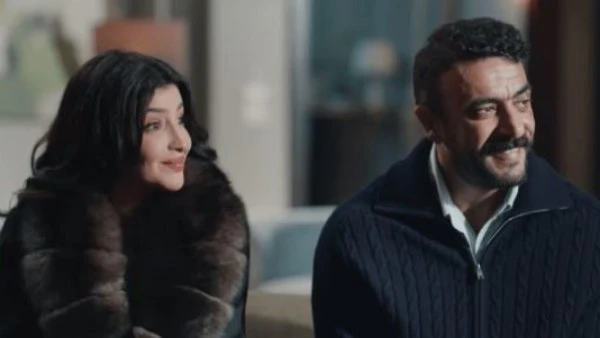 الحلقة 26 من علي كلاي تشعل الأحداث.. طلاق أمام الجميع ونتيجة DNA تقلب الموازين