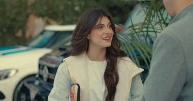 تارا عبود تتخلى عن حلم أوروبا من أجل فخر فى الحلقة 23 من فخر الدلتا