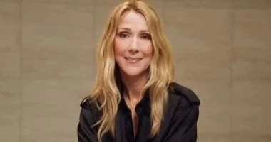 سيلين ديون تعود للمسرح بعد غياب.. وإحياء 10حفلات في باريس