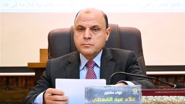 محافظ الغربية يترأس أول اجتماع للمجلس التنفيذي لمناقشة الخدمات والتنمية