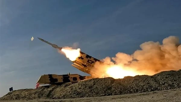 مصدر عسكري إسرائيلي: التقديرات تشير إلى أن إيران تمتلك 150 منصة إطلاق صواريخ