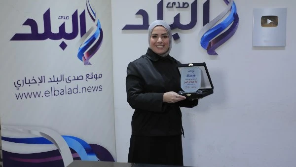 أكتر آية عبد الرحمن: محتاجة 4 مني عشان أقوم بمسئولياتي أو قوة خارقة| شاهد