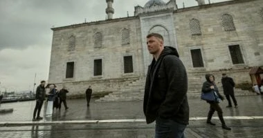 تجديد مسلسل The Night Agent لموسم رابع