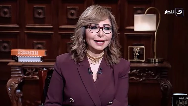 حبيبة الشاعر: أول مشروع شبابي لي بدأته وأنا عندي 23 سنة