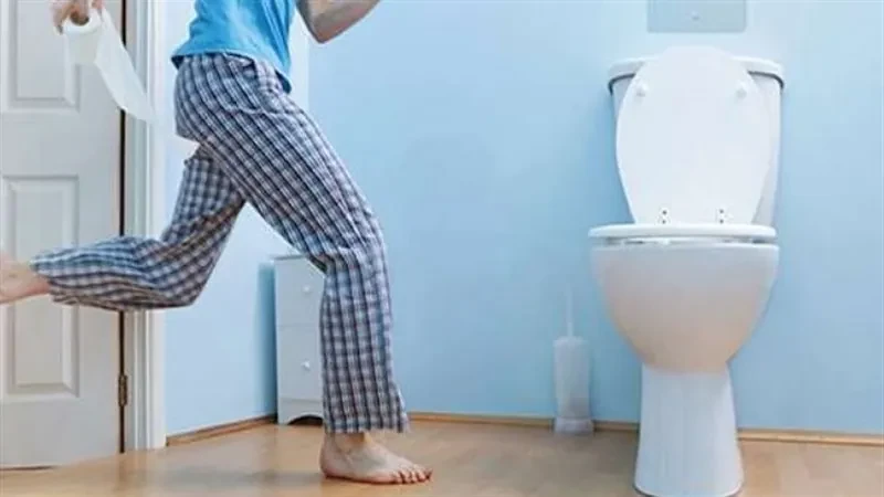 تفسير حلم عدم الخروج من الحمام. احتجاز عاطفي وشعور بالضعف