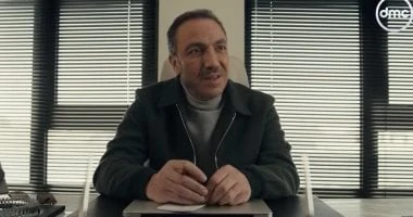 أعرف توقيت عرض وإعادة مسلسل فرصة أخيرة الحلقة 3