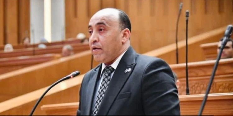 أزمة جديدة في شركات المياه. طلب إحاطة بشأن صرف فروق الحد الأدنى للأجور خارج مفردات المرتبات