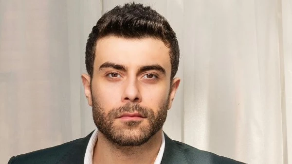 مهند حسني يكشف ل كواليس مسلسل روج أسود