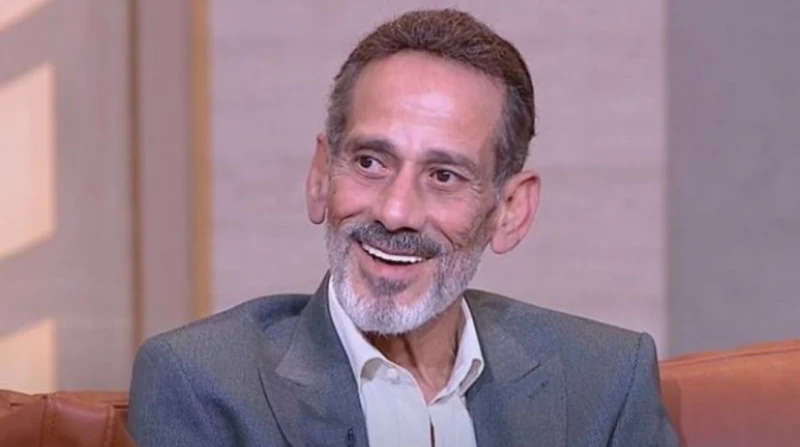 محمود عزب: أنا زملكاوي معتدل جدًا. أرفض التعصب والخناقات