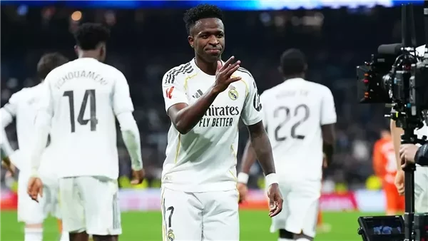 أربيلوا يعلن قائمة ريال مدريد لمواجهة خيتافي في الدوري الإسباني