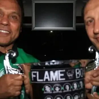 البدري أم فايلر؟.. أحمد شوبير يعلن مفاجأة عن بديل ييس توروب المنتظر