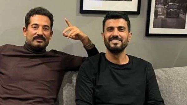 من جدل بين محمد سامي وعمرو سعد حول نسب المشاهد