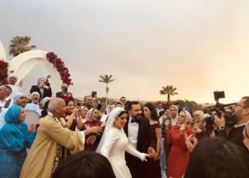 فرح فؤاد الهاشم تتبرأ من تصريحات أبيها: لا علاقة لي بمواقفه السياسية وأكن لمصر وشعبها الحب والتقدير