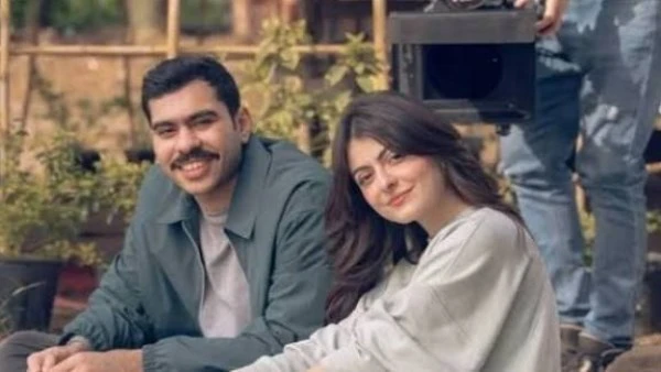 الحلقة غيرة تارا عبود ودعمها أحمد رمزي في رحلته الجديدة