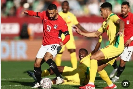 بث مباشر رابط سريع لمباراة منتخب مصر واسبانيا الودية