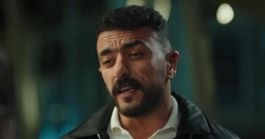 مسلسل على كلاى وأحمد العوضى يتصدران ترند إكس