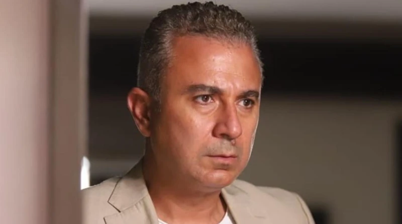 أحمد سعيد عبدالغني يكشف سر حبه لأدوار الشر