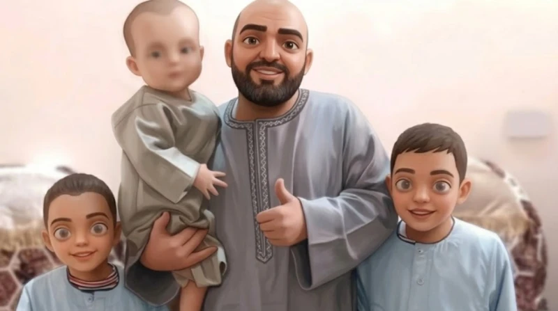 بعد واقعة الشيخ محمد وأولاده. كل ما تريد معرفته عن متلازمة كروزون