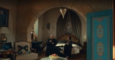 مسلسل درش الحلقة الأخيرة.. رياض الخولي يكشف سر سلوى خطاب وتسميم غادة طلعت