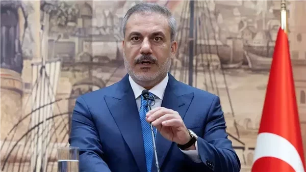 وزير الخارجية التركي: لا مبادرات جدية بين واشنطن وطهران حاليًا