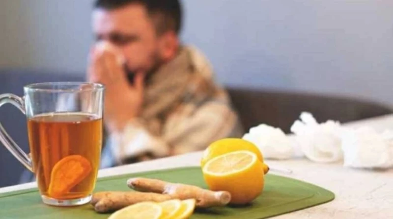 حصّن نفسك من نزلات البرد. 6 أعشاب تمنحك مناعة طبيعية